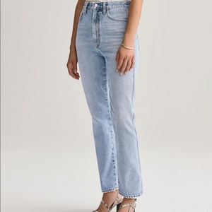 Agolde Pinch Waste Size 26